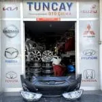 HYUNDAİ ACCENT BLUE ÖN PANJUR 2012-2018 ÇIKMA YEDEK PARÇA