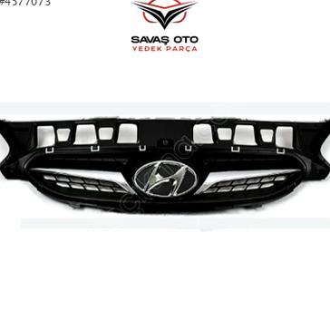 Hyundai Accent Panjur çıkma parça