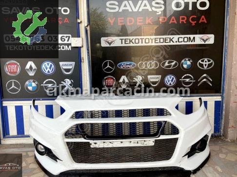 Hyundai Accent Ön Tampon çıkma parça