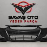 HYUNDAI ACCENT BLUE ÖN TAMPON PANJURLU 2010 VE ÜZERİ / TAİWAN
