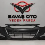 HYUNDAI ACCENT BLUE ÖN TAMPON PANJURLU 2010 VE ÜZERİ / TAİWAN