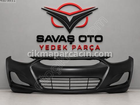 Hyundai Accent Ön Panel çıkma parça