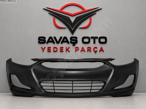 Hyundai Accent Ön Panel çıkma parça
