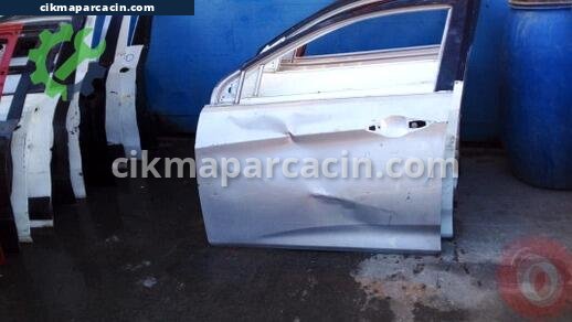Hyundai Accent Sol Ön Kapı çıkma parça