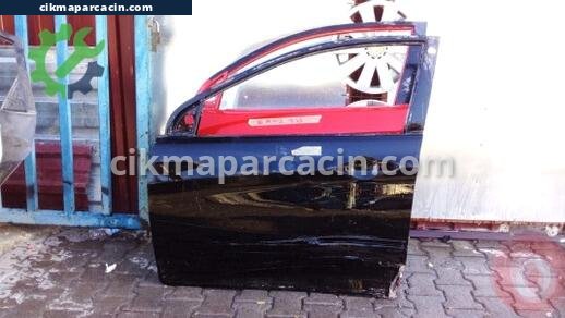 Hyundai Accent Sol Ön Kapı çıkma parça