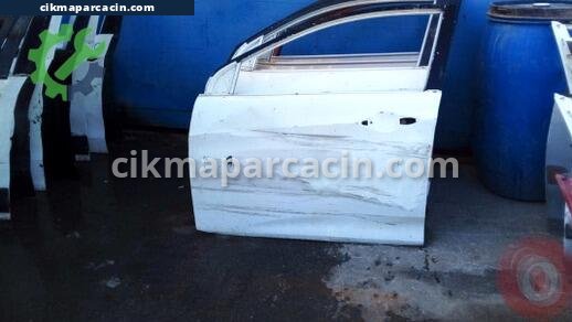 Hyundai Accent Sol Ön Kapı çıkma parça