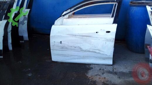Hyundai Accent Sol Ön Kapı çıkma parça