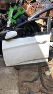 Hyundai Accent 2012 Çıkma Sol Ön Kapı