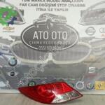 Hyundai Accent 2004-2023 Çıkma Sol Stop