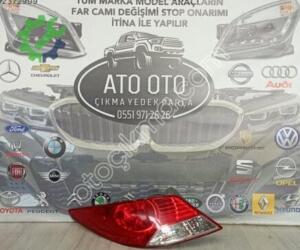 Hyundai Accent 2004-2023 Çıkma Sol Stop