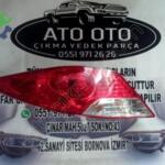 Hyundai Accent 2006 Çıkma Sol Stop