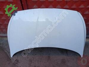 Hyundai Accent 2011-2024 Çıkma Kaput