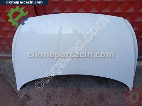 Hyundai Accent Kaput çıkma parça