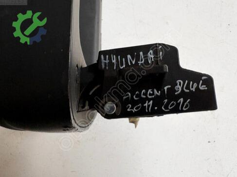 Hyundai Accent Kol Dayama çıkma parça