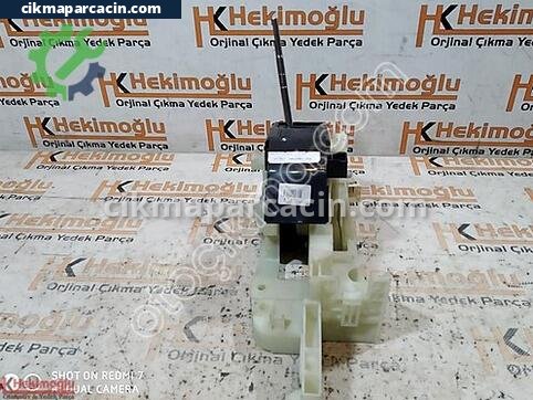 Hyundai Accent Vites Kulesi çıkma parça