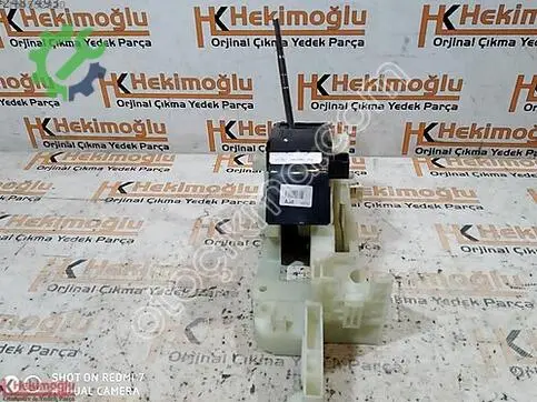 Hyundai Accent Vites Kulesi çıkma parça