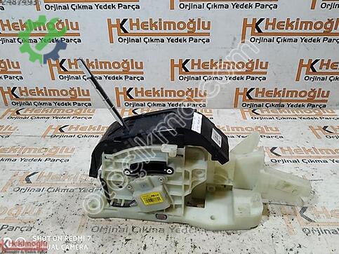 Hyundai Accent 46700 çıkma parça