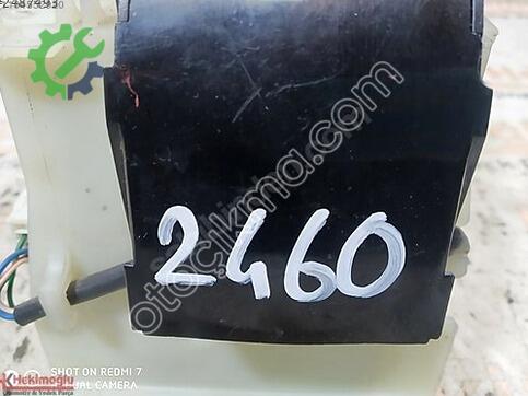 Hyundai Accent 46700 çıkma parça