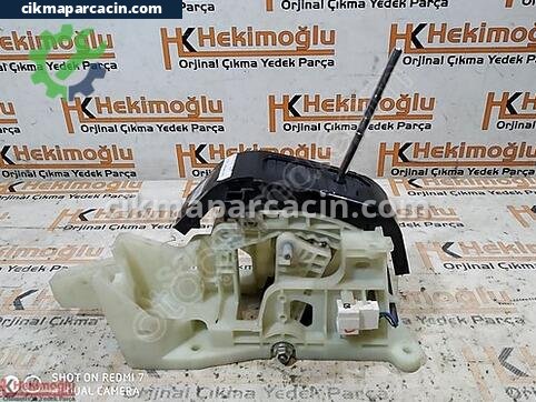 Hyundai Accent Vites Kulesi çıkma parça