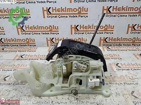 Hyundai Accent Vites Kulesi çıkma parça