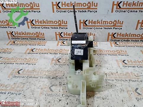Hyundai Accent 46700 çıkma parça
