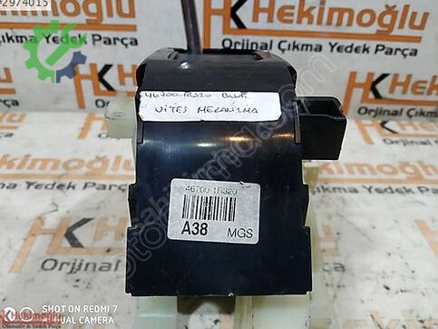 Hyundai Accent 46700 çıkma parça