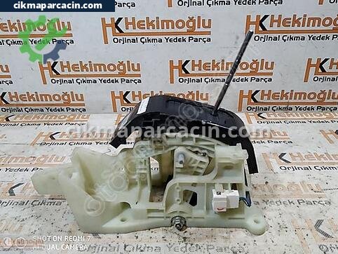 Hyundai Accent Vites Kulesi çıkma parça