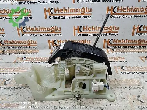 Hyundai Accent Vites Kulesi çıkma parça