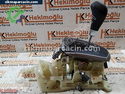 Hyundai Accent Vites Kulesi çıkma parça