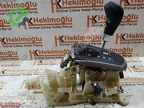 Hyundai Accent Vites Kulesi çıkma parça