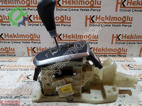 Hyundai Accent 46700 çıkma parça