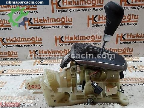 Hyundai Accent Vites Kulesi çıkma parça