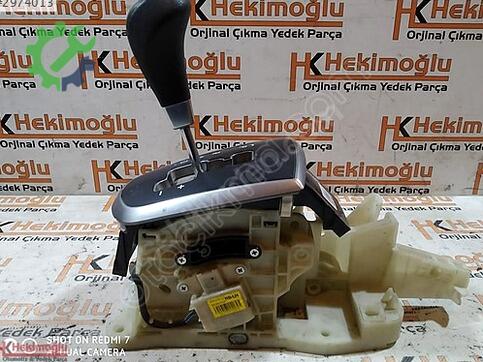 Hyundai Accent 46700 çıkma parça