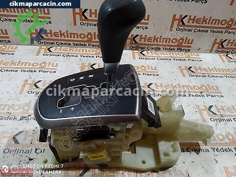 Hyundai Accent Vites Kulesi çıkma parça