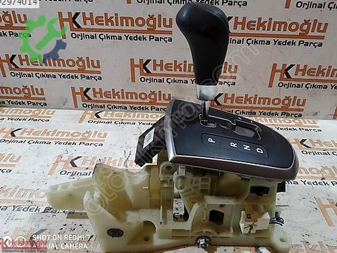 Hyundai Accent 46700 çıkma parça