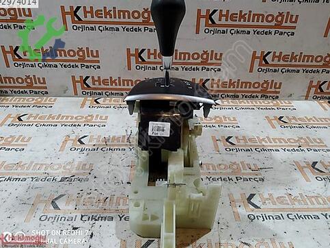 Hyundai Accent 46700 çıkma parça