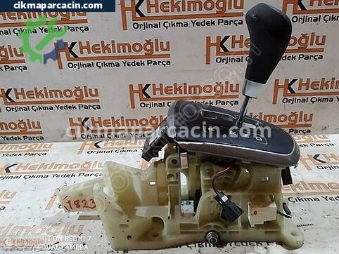 Hyundai Accent Vites Kulesi çıkma parça