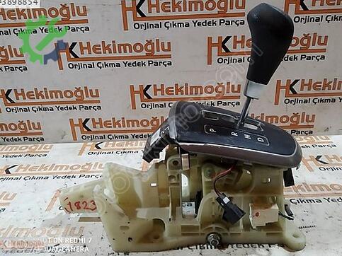 Hyundai Accent çıkma parça