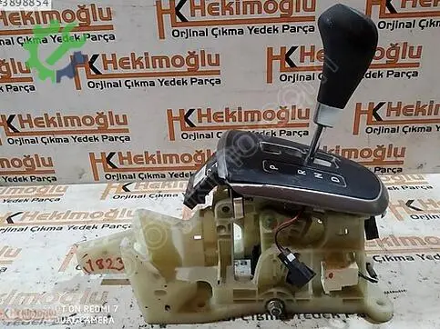 Hyundai Accent Vites Kulesi çıkma parça