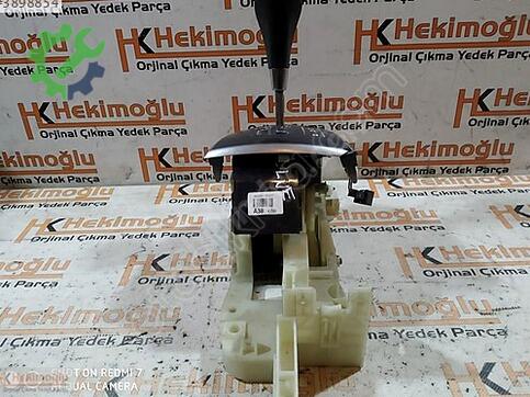 Hyundai Accent 46700 çıkma parça