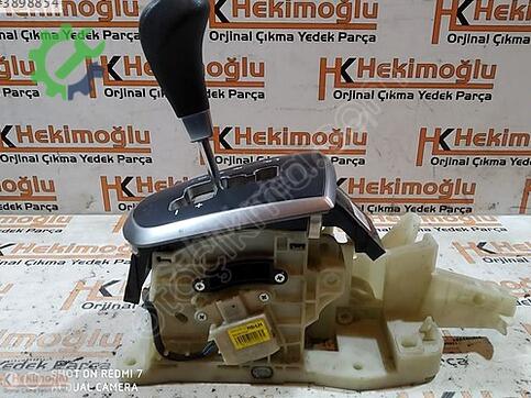 Hyundai Accent 46700 çıkma parça