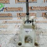 HYUNDAİ ACCENT BLUE OTOMATİK VİTES MEKANİZMASI
