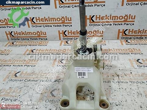 Hyundai Accent Vites Mekanizması çıkma parça