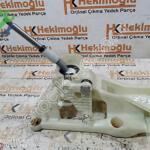 HYUNDAİ ACCENT BLUE OTOMATİK VİTES MEKANİZMASI