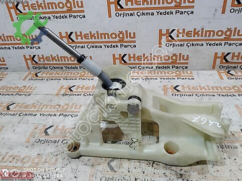 Hyundai Accent çıkma parça
