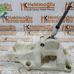 HYUNDAİ ACCENT BLUE OTOMATİK VİTES MEKANİZMASI