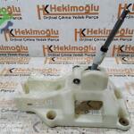 HYUNDAİ ACCENT BLUE OTOMATİK VİTES MEKANİZMASI