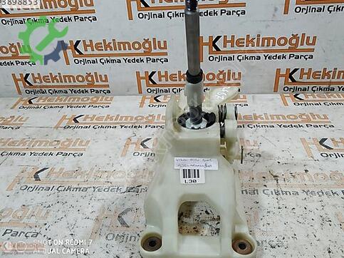 Hyundai Accent çıkma parça