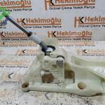 HYUNDAİ ACCENT BLUE OTOMATİK VİTES MEKANİZMASI