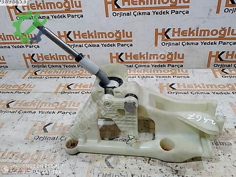 Hyundai Accent çıkma parça